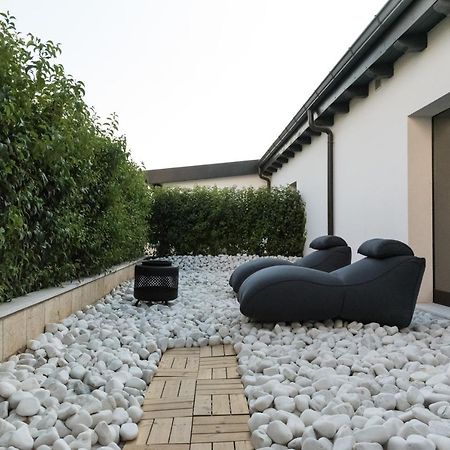 Villa Pesce 1820 Residenza D'Epoca & Spa Canosa di Puglia Eksteriør bilde