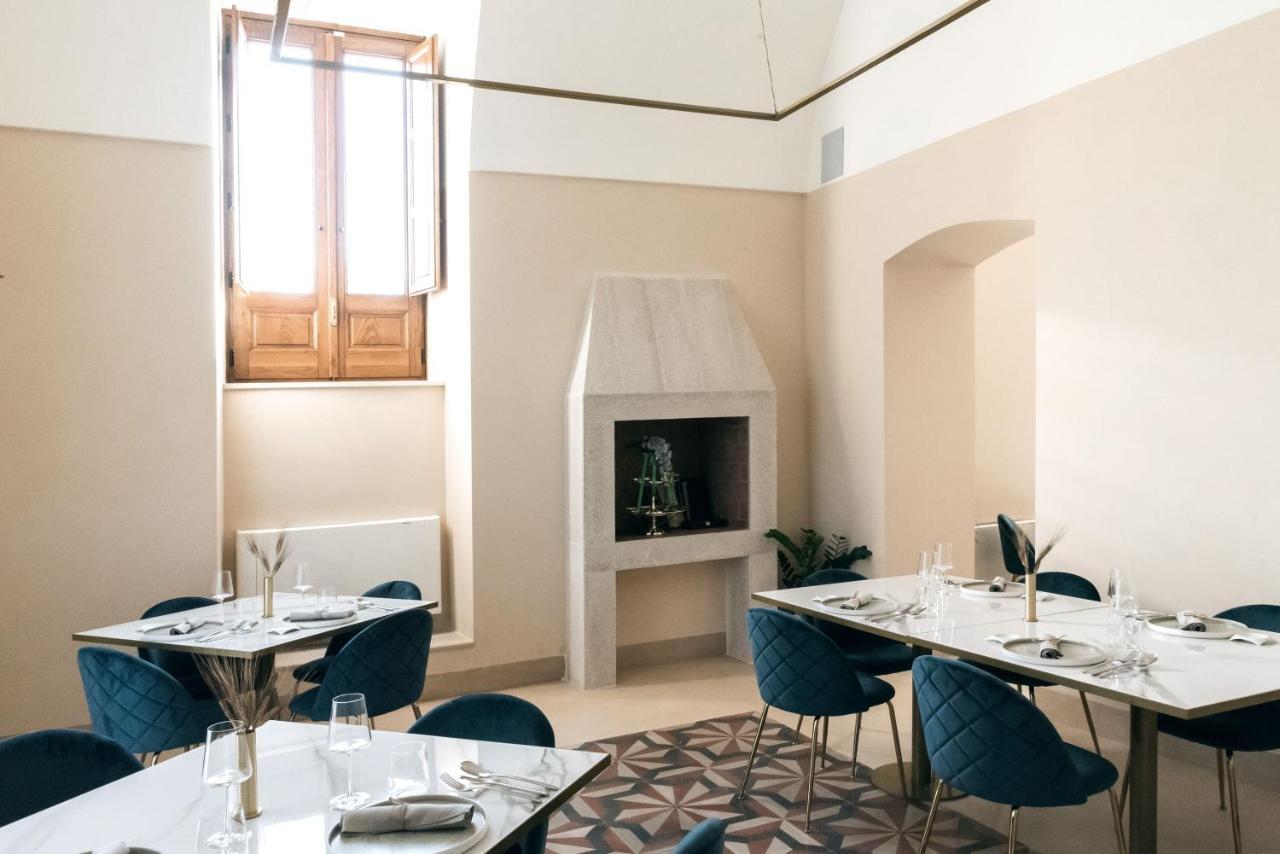 Villa Pesce 1820 Residenza D'Epoca & Spa Canosa di Puglia Eksteriør bilde