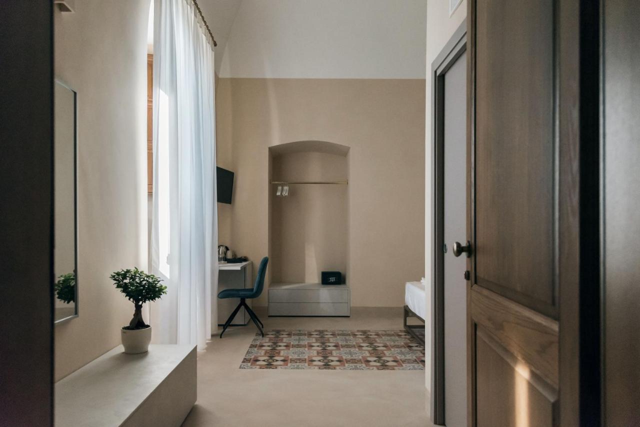 Villa Pesce 1820 Residenza D'Epoca & Spa Canosa di Puglia Eksteriør bilde