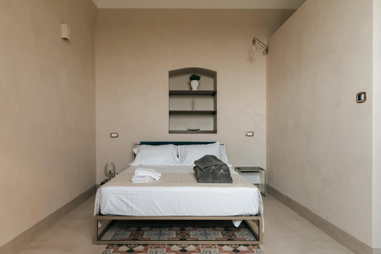 Villa Pesce 1820 Residenza D'Epoca & Spa Canosa di Puglia Eksteriør bilde