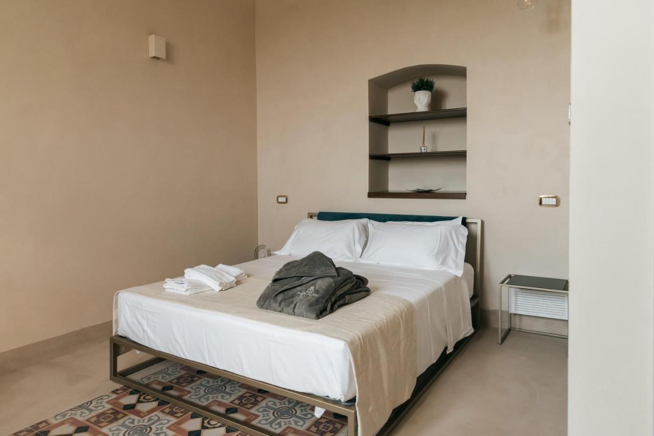 Villa Pesce 1820 Residenza D'Epoca & Spa Canosa di Puglia Eksteriør bilde