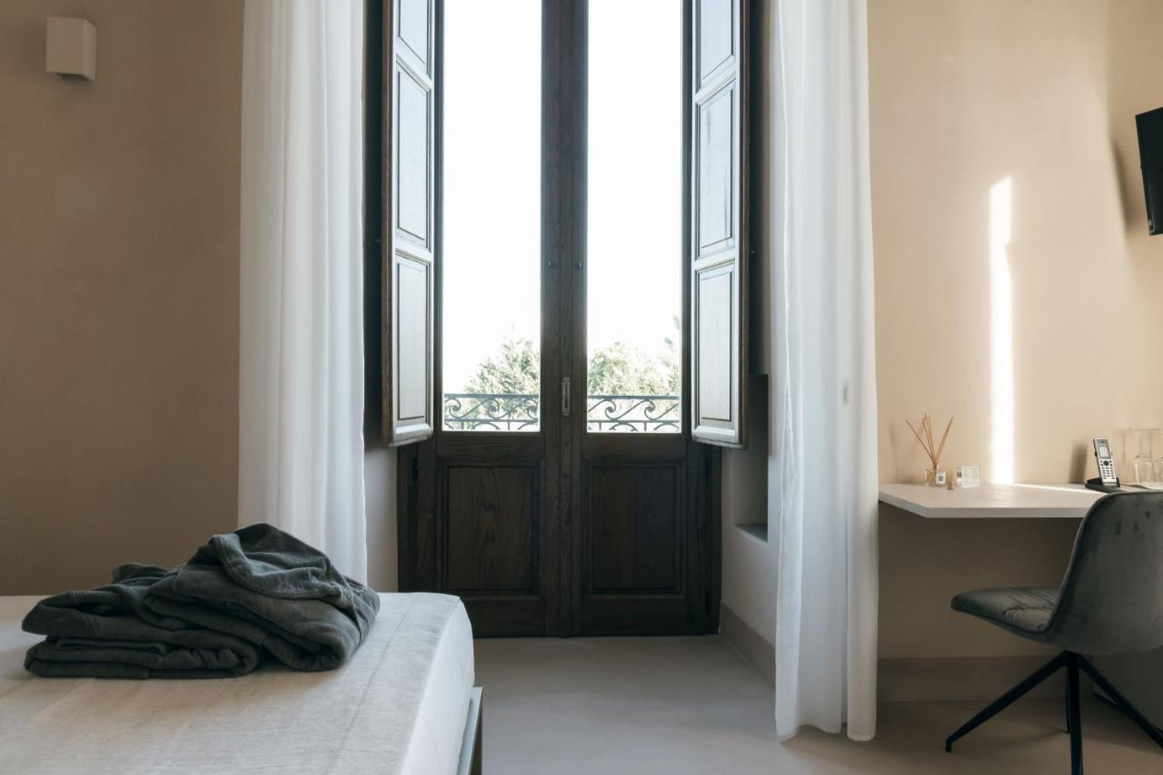 Villa Pesce 1820 Residenza D'Epoca & Spa Canosa di Puglia Eksteriør bilde