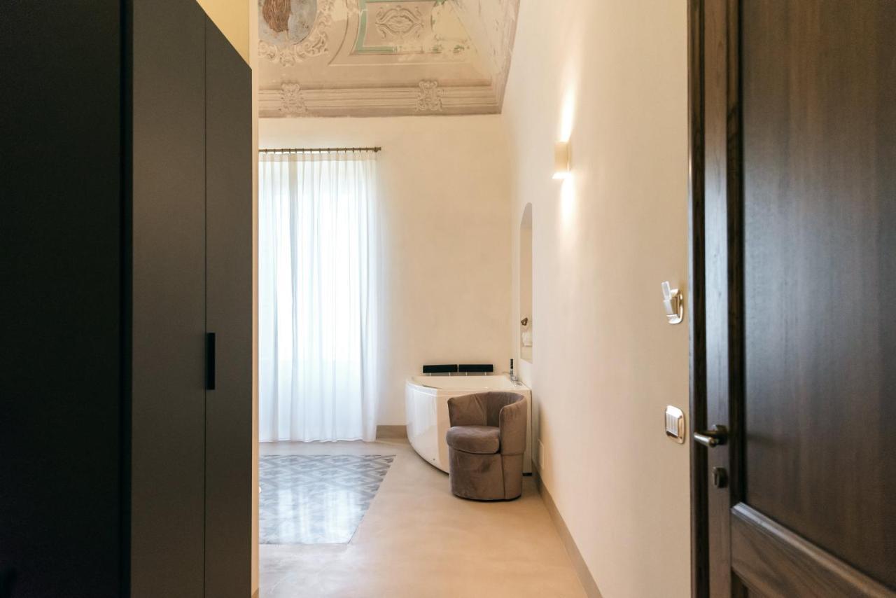 Villa Pesce 1820 Residenza D'Epoca & Spa Canosa di Puglia Eksteriør bilde
