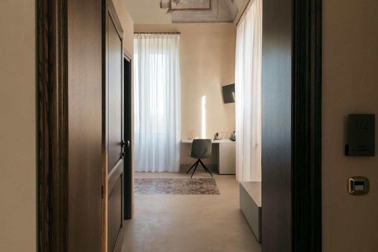 Villa Pesce 1820 Residenza D'Epoca & Spa Canosa di Puglia Eksteriør bilde