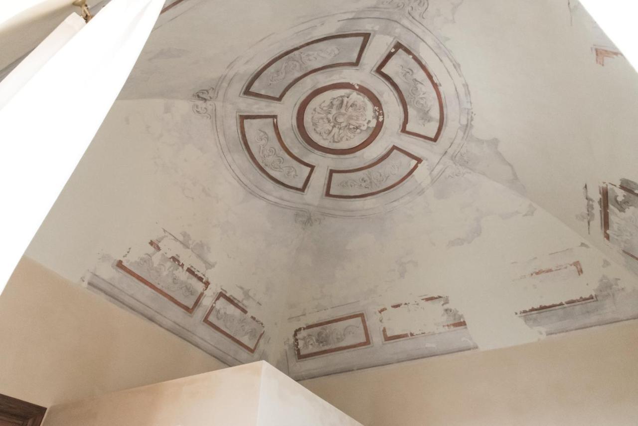 Villa Pesce 1820 Residenza D'Epoca & Spa Canosa di Puglia Eksteriør bilde