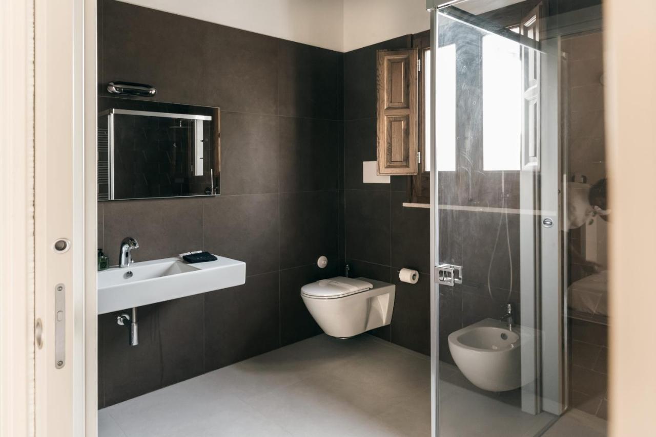 Villa Pesce 1820 Residenza D'Epoca & Spa Canosa di Puglia Eksteriør bilde