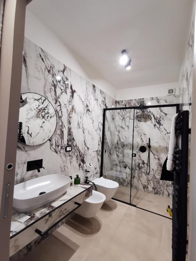 Villa Pesce 1820 Residenza D'Epoca & Spa Canosa di Puglia Eksteriør bilde