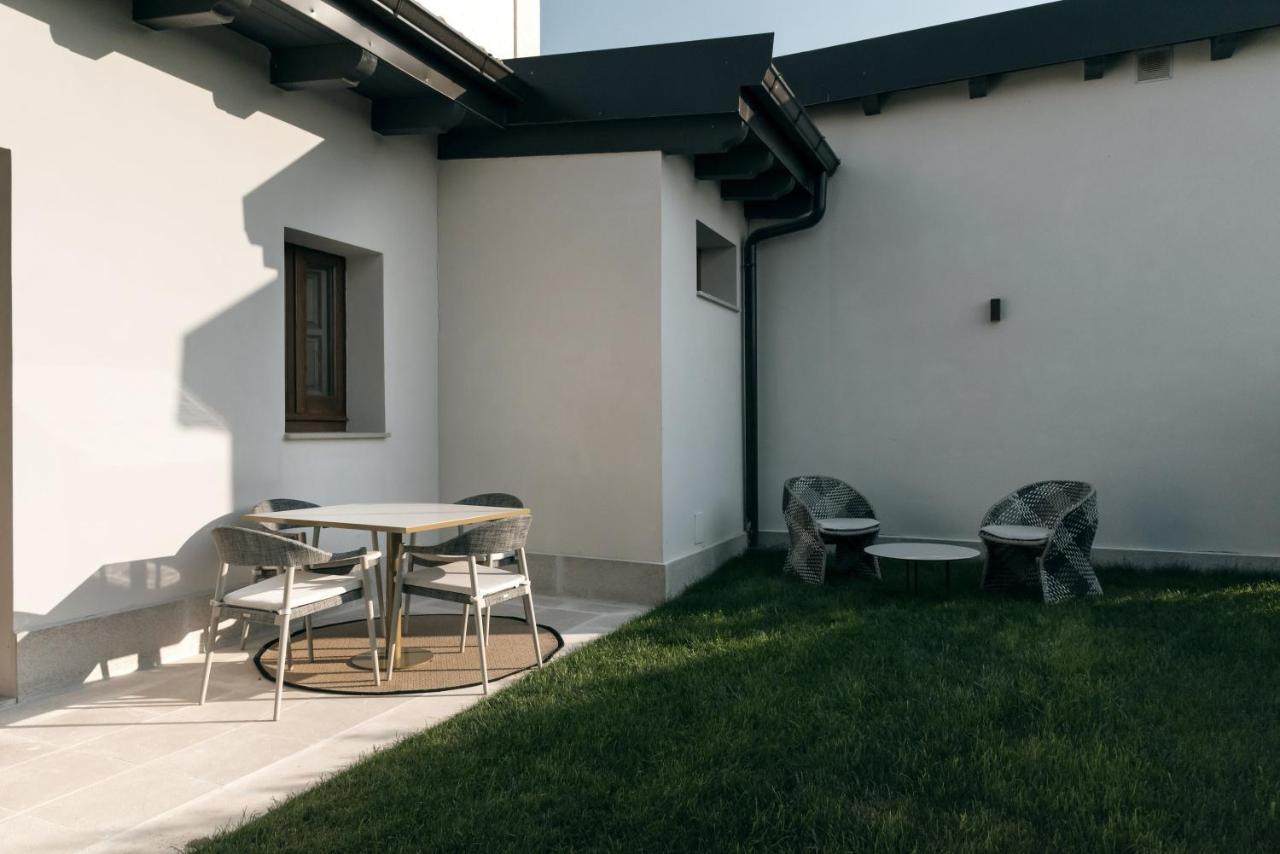Villa Pesce 1820 Residenza D'Epoca & Spa Canosa di Puglia Eksteriør bilde