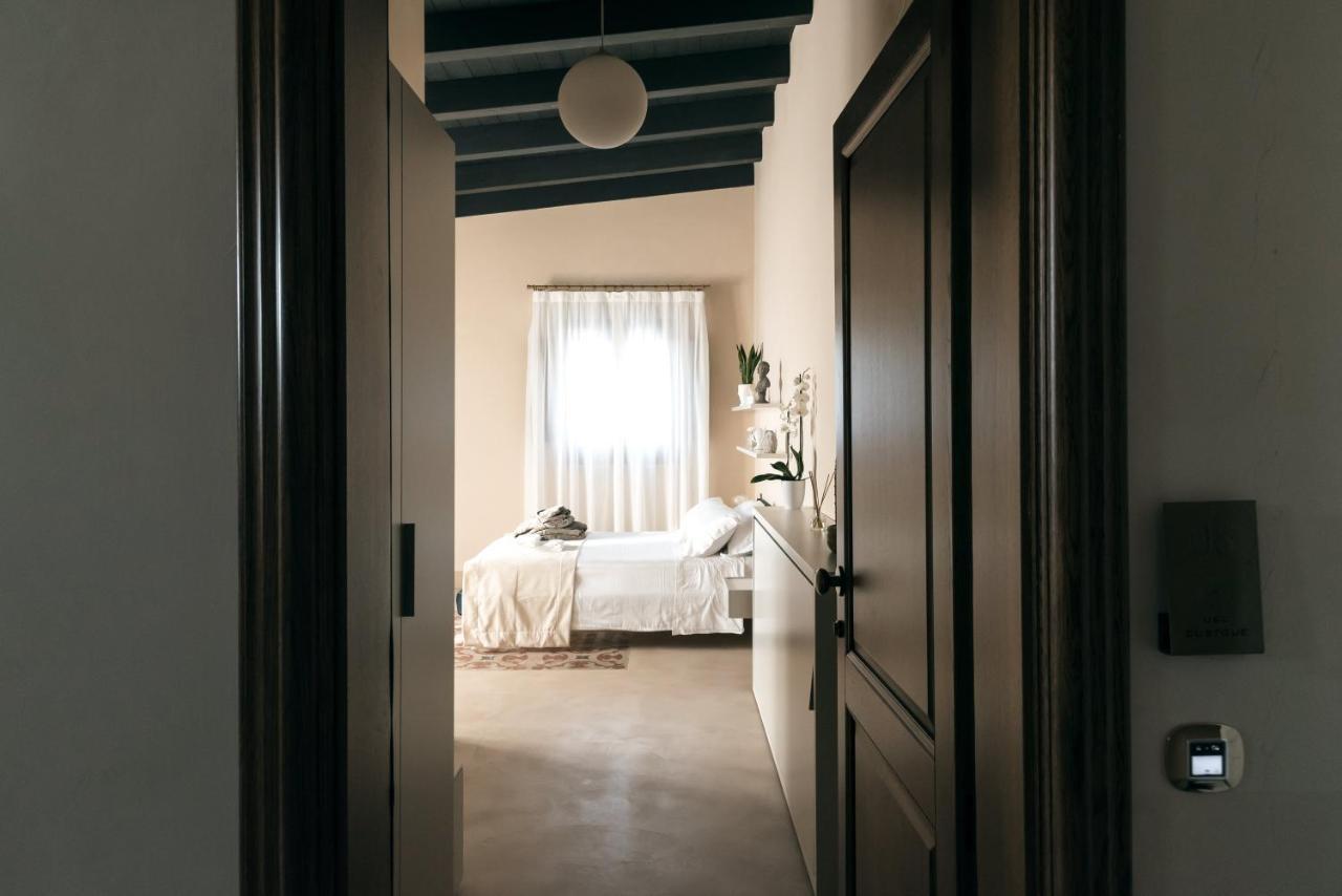 Villa Pesce 1820 Residenza D'Epoca & Spa Canosa di Puglia Eksteriør bilde