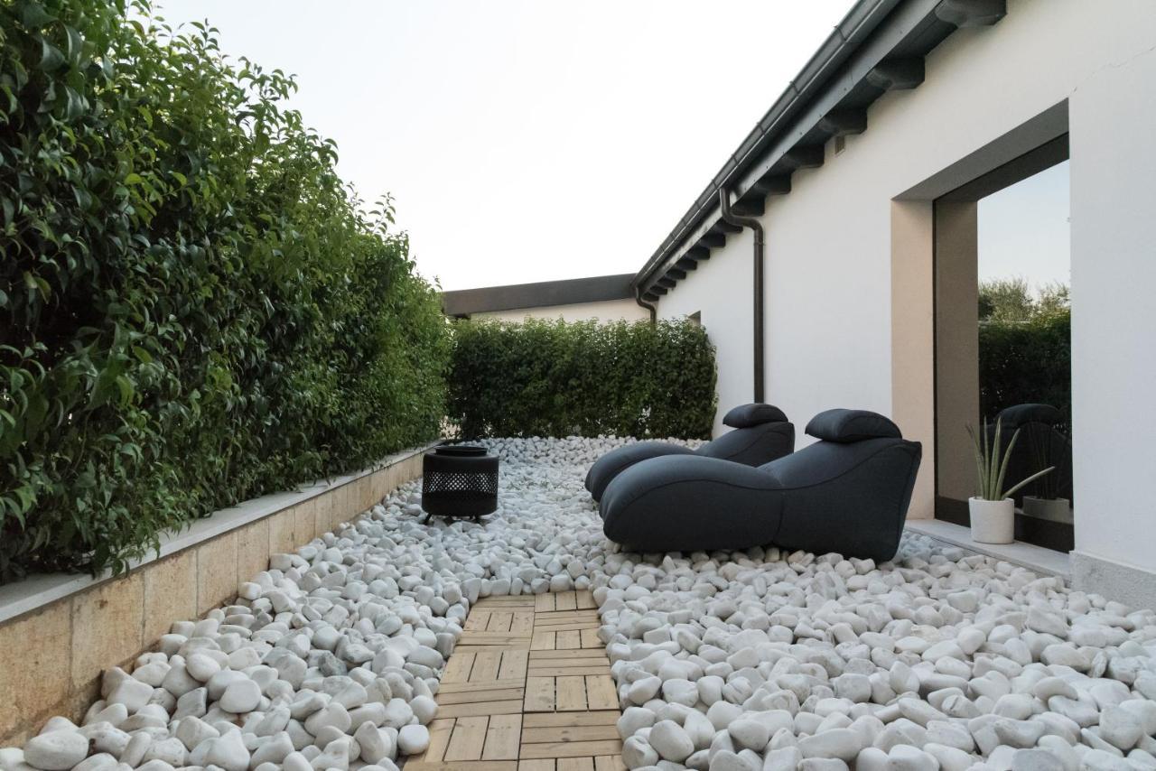 Villa Pesce 1820 Residenza D'Epoca & Spa Canosa di Puglia Eksteriør bilde