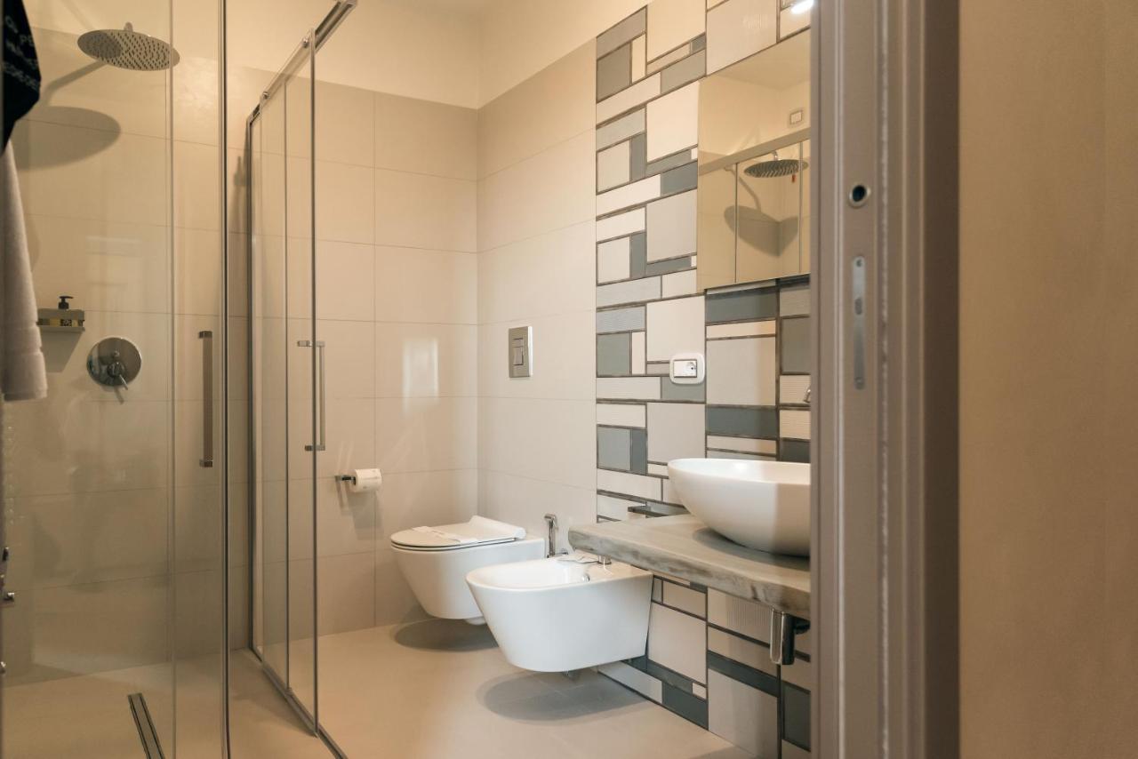 Villa Pesce 1820 Residenza D'Epoca & Spa Canosa di Puglia Eksteriør bilde